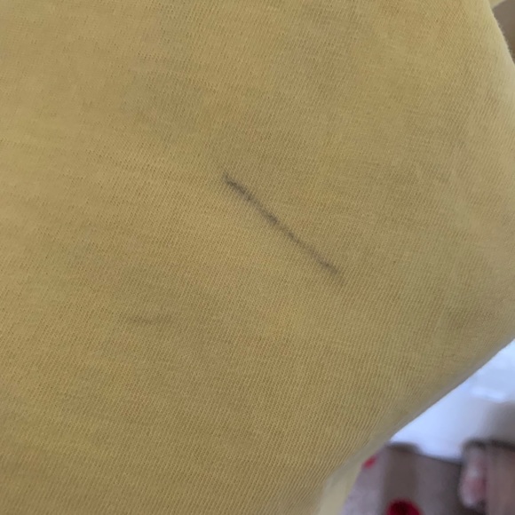 Sporty Lacrosse Crewneck Long Sleeve - Picture 3 of 3